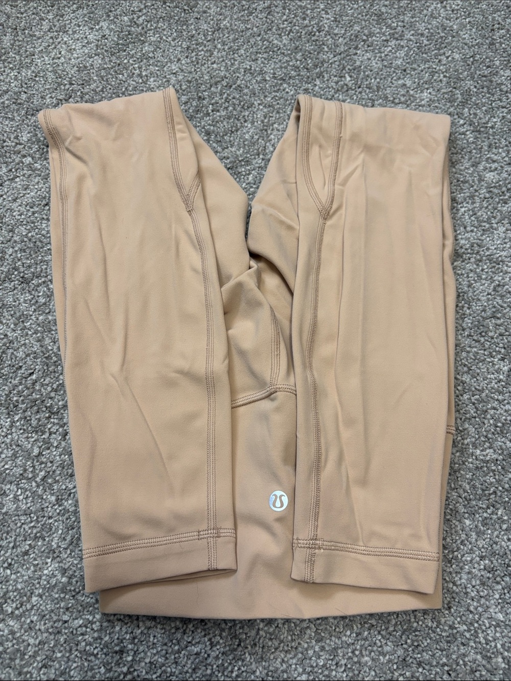 Lululemon Align High-Rise Pant 25" In Contour - Picture 4 of 7